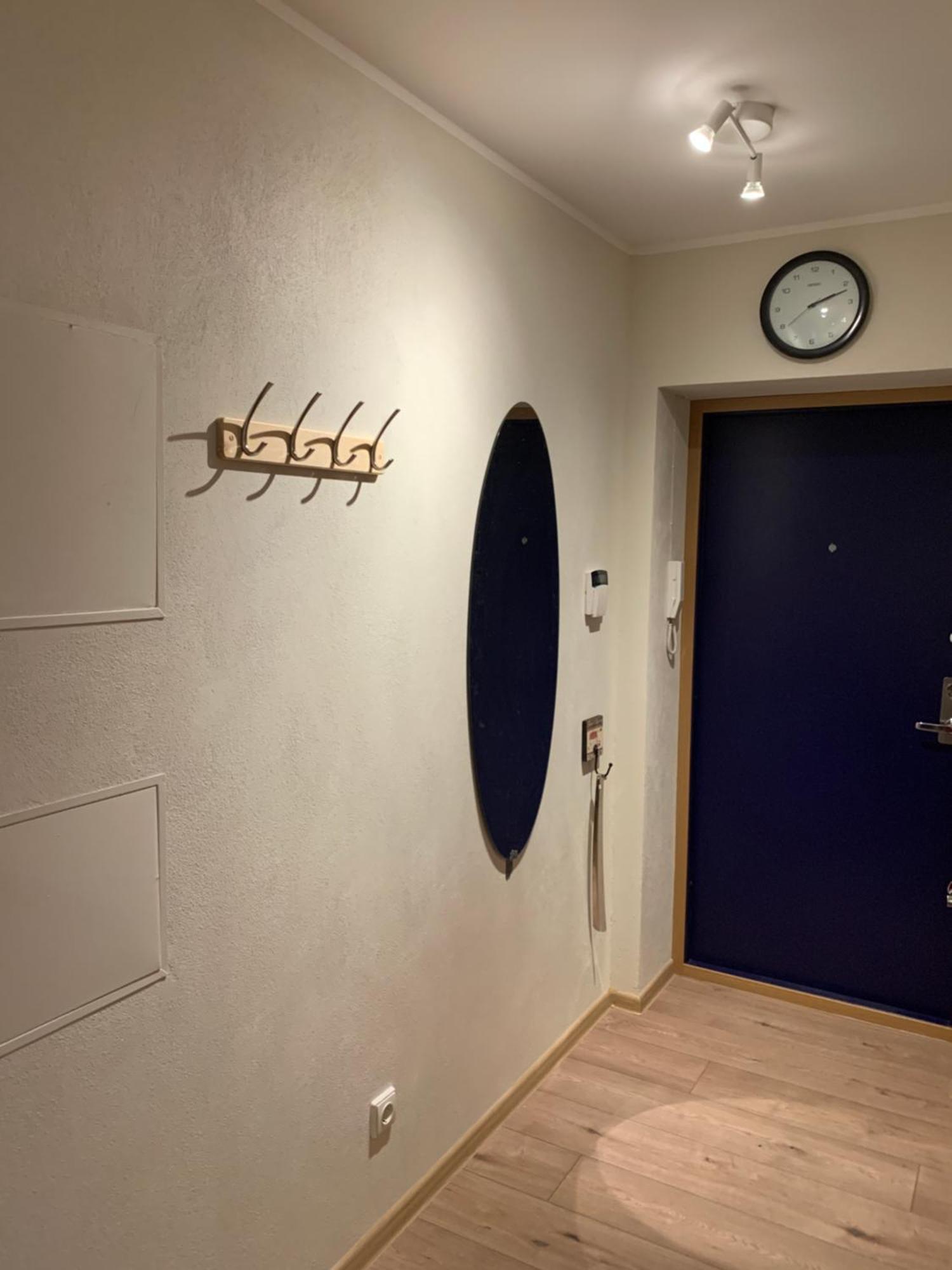 Dikol Two-Room Apartment-Self Check-In & Free Parking Near City Center ทาลลินน์ ภายนอก รูปภาพ