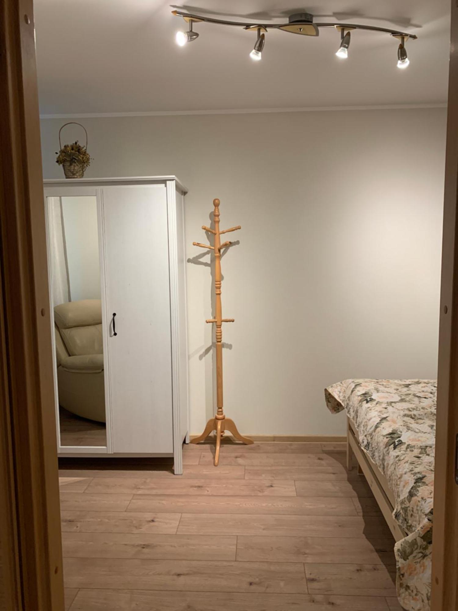 Dikol Two-Room Apartment-Self Check-In & Free Parking Near City Center ทาลลินน์ ภายนอก รูปภาพ