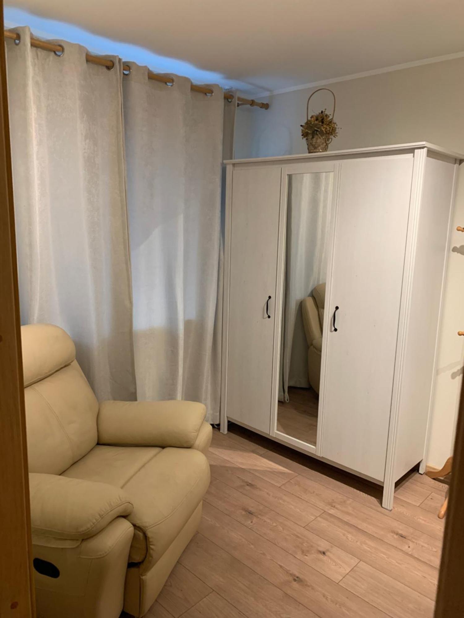 Dikol Two-Room Apartment-Self Check-In & Free Parking Near City Center ทาลลินน์ ภายนอก รูปภาพ