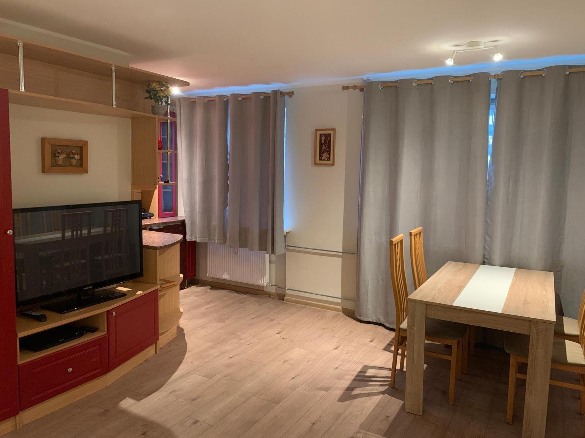 Dikol Two-Room Apartment-Self Check-In & Free Parking Near City Center ทาลลินน์ ภายนอก รูปภาพ