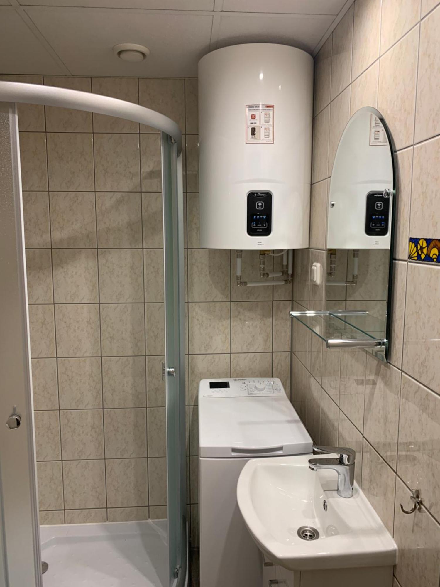 Dikol Two-Room Apartment-Self Check-In & Free Parking Near City Center ทาลลินน์ ภายนอก รูปภาพ