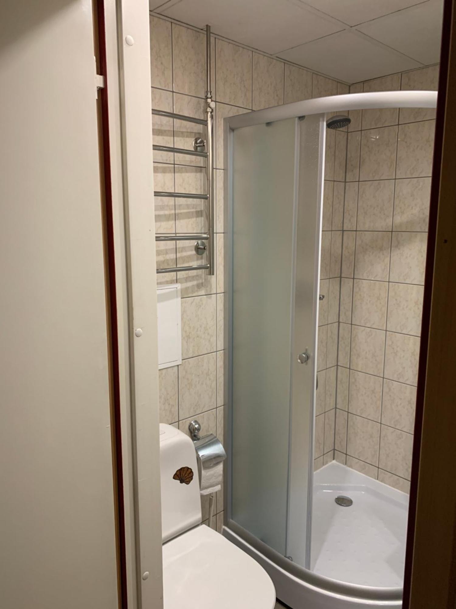 Dikol Two-Room Apartment-Self Check-In & Free Parking Near City Center ทาลลินน์ ภายนอก รูปภาพ