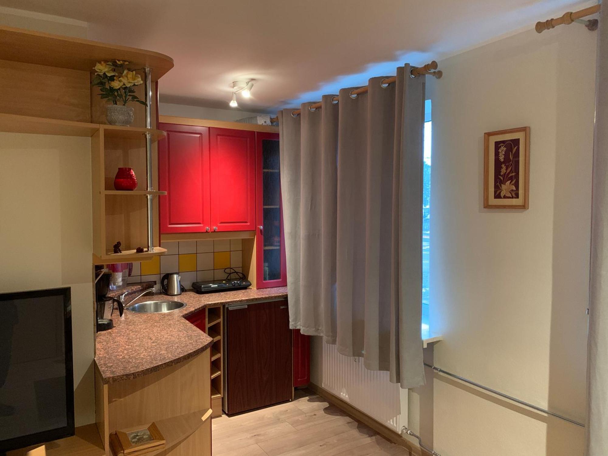 Dikol Two-Room Apartment-Self Check-In & Free Parking Near City Center ทาลลินน์ ภายนอก รูปภาพ